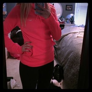 Women's Nike Therma-Fit Hoodie