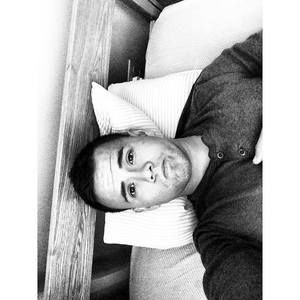 Meet your Posher, Christian