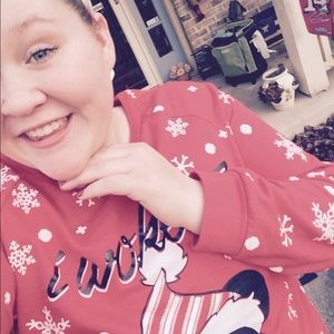 Meet your Posher, Jordan