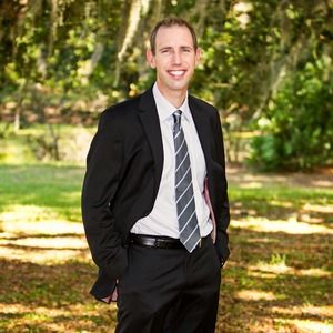 Meet your Posher, Nathan