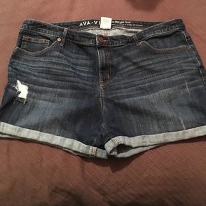 Super cute shorts