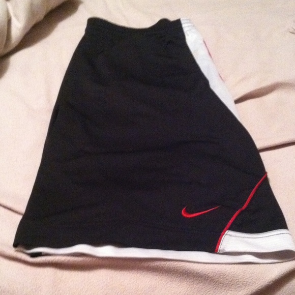 Nike Basketball Shorts