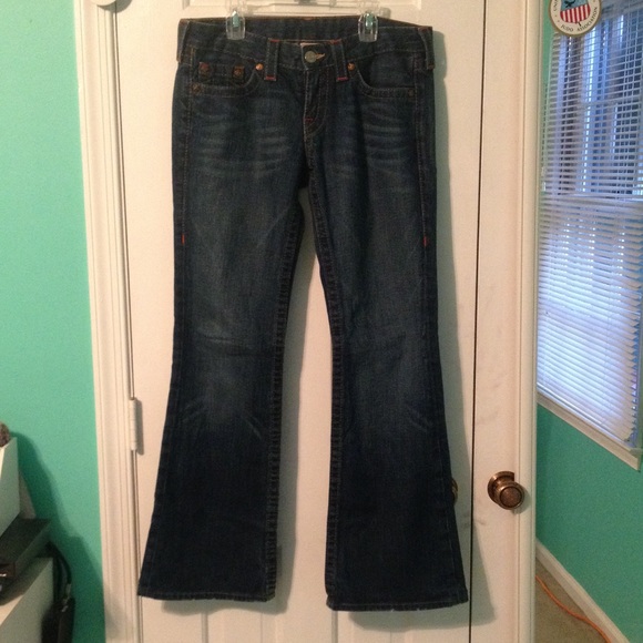 True religion jeans