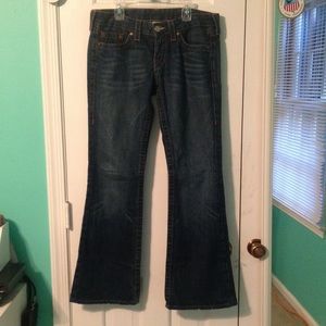 True religion jeans