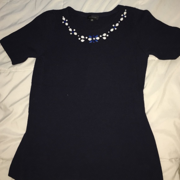 Short sleeved shirt