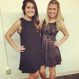 Meet your Posher, Taylor