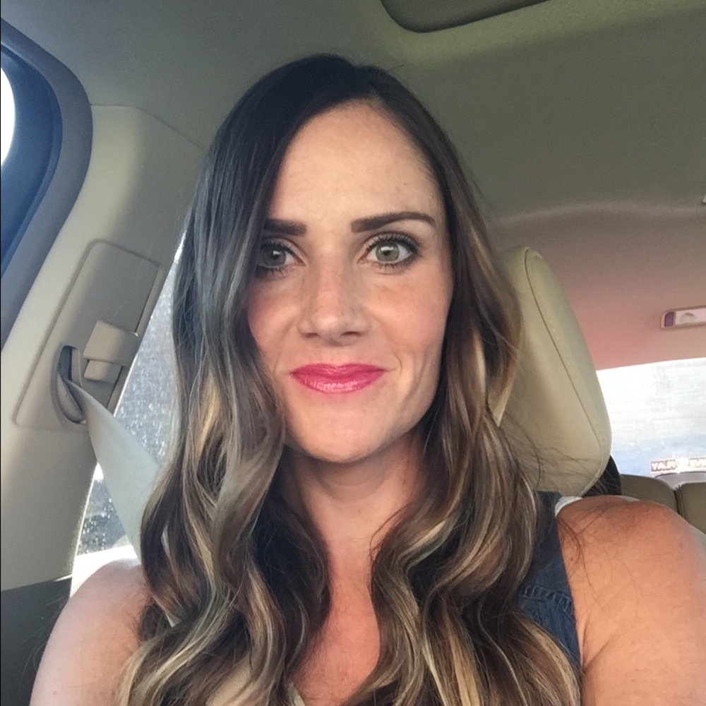 Meet your Posher, Jamie