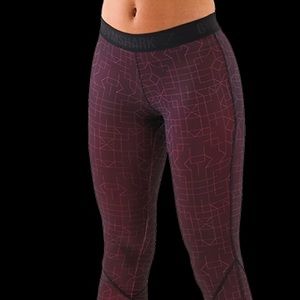 GymShark Women's Ambition leggings