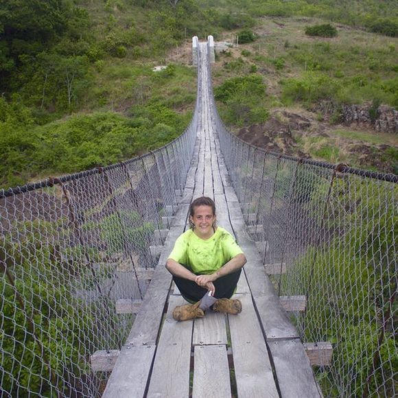 Meet your Posher, Alix