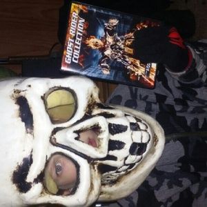 Meet your Posher, Tabitha