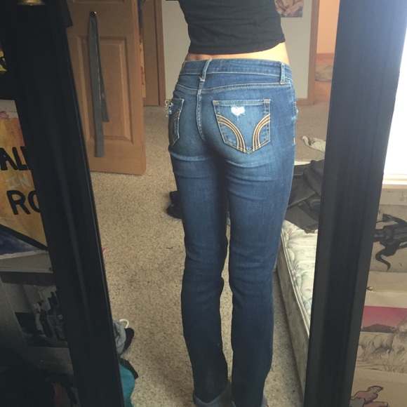 Hollister jeans - Picture 3 of 3