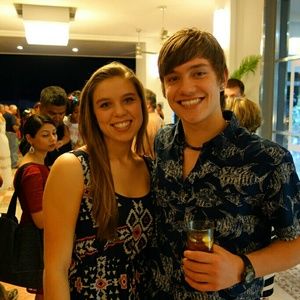 Meet your Posher, Bailey