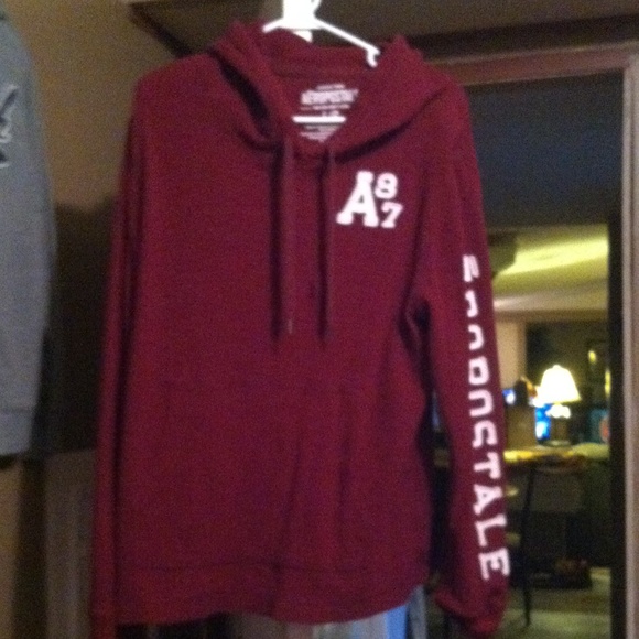 Mens Aeropostale Outfit