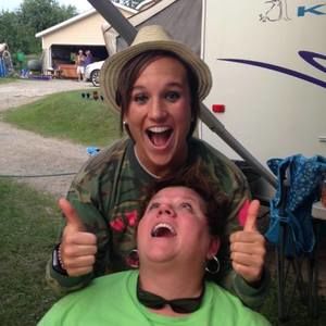 Meet your Posher, Emily