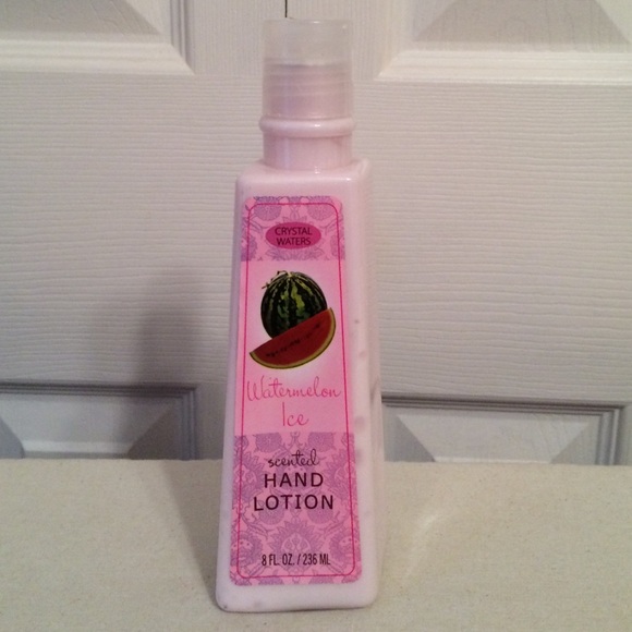 Hand Lotion - Picture 1 of 1