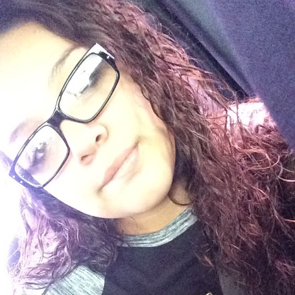 Meet your Posher, Jasmine