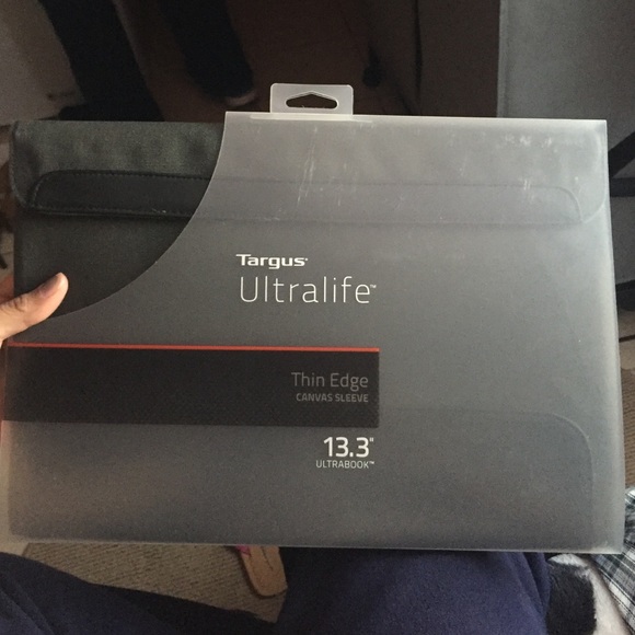 Targus Ultralife