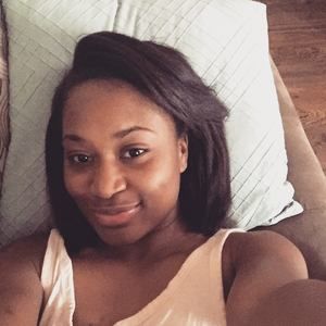 Meet your Posher, Sabrina