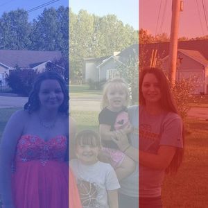 Meet your Posher, Summer