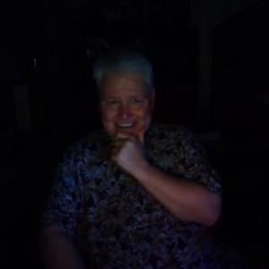 Meet your Posher, Edward