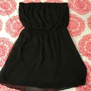 Express dress