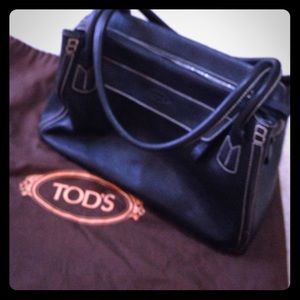 Tod's bag