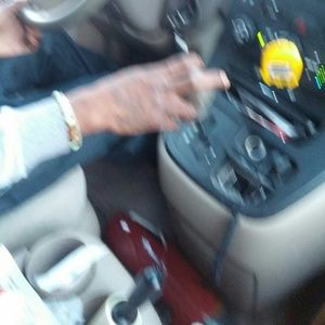 Meet your Posher, Clifford