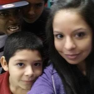 Meet your Posher, Larry