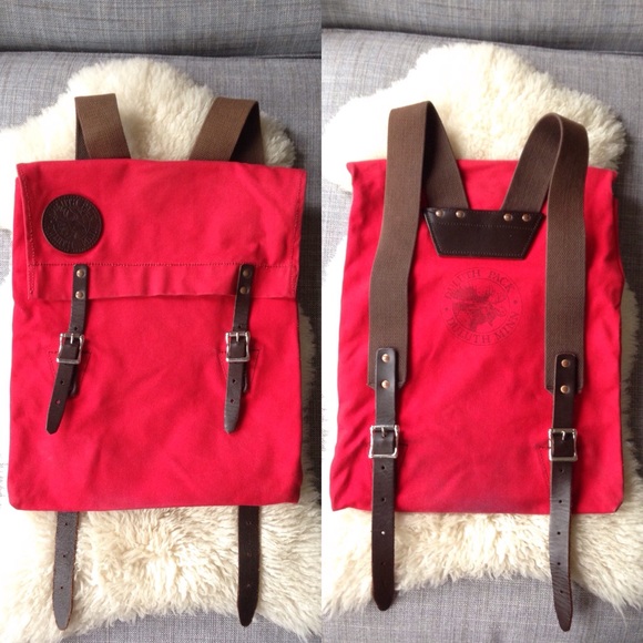 Duluth Pack Handbags - Duluth Scout Pack