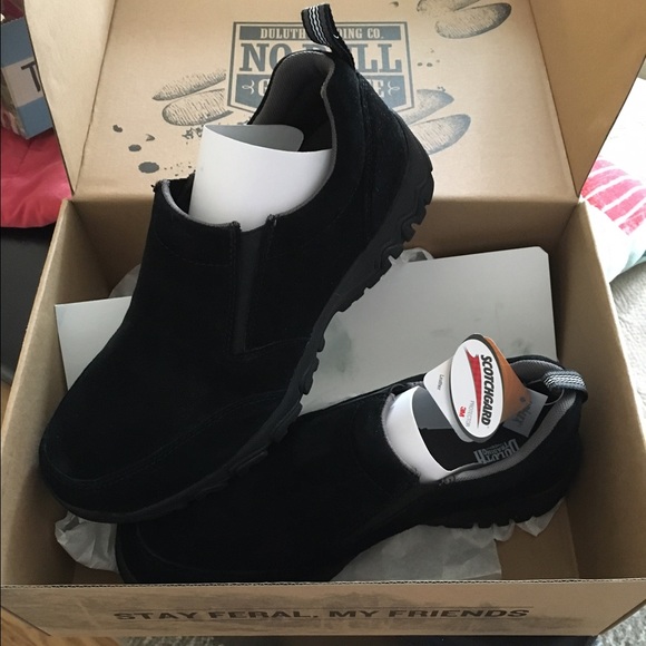 Men's shoes