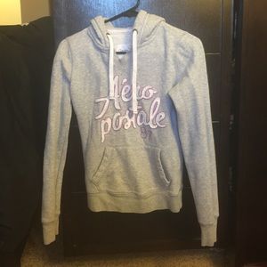 Aeropostale sweater