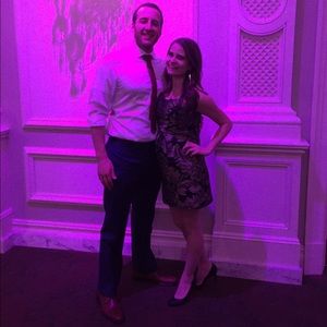 Meet your Posher, Kimberley