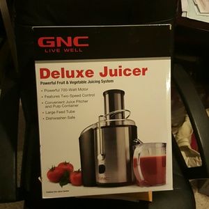 Juicer