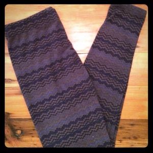 Threads 4 thought leggings