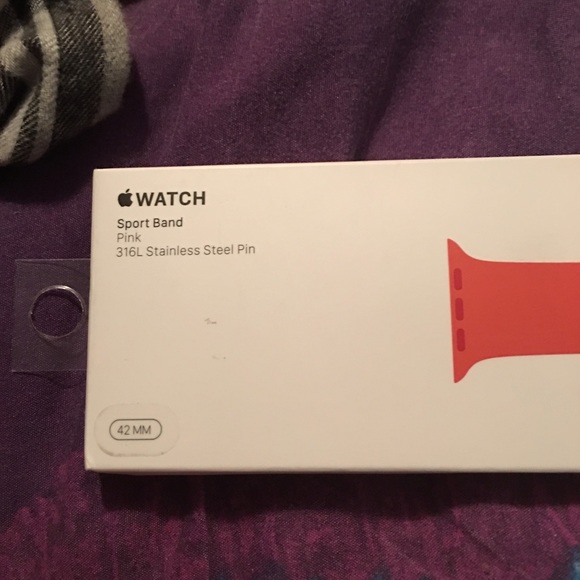 New Iwatch Band - Picture 3 of 4