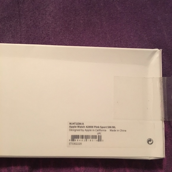 New Iwatch Band - Picture 4 of 4