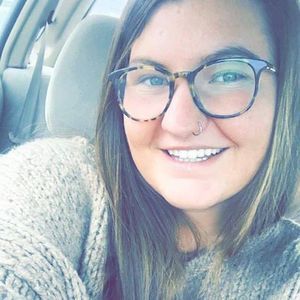 Meet your Posher, Bridget