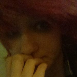 Meet your Posher, Hope