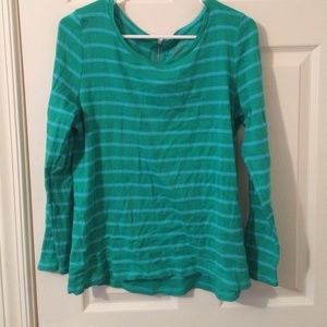 Ann Taylor shirt