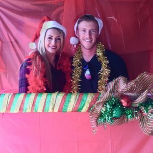 Meet your Posher, Spencer