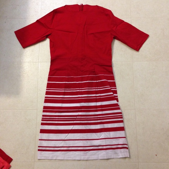 Shabby Apple dress
