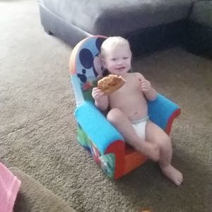 Meet your Posher, Jessica