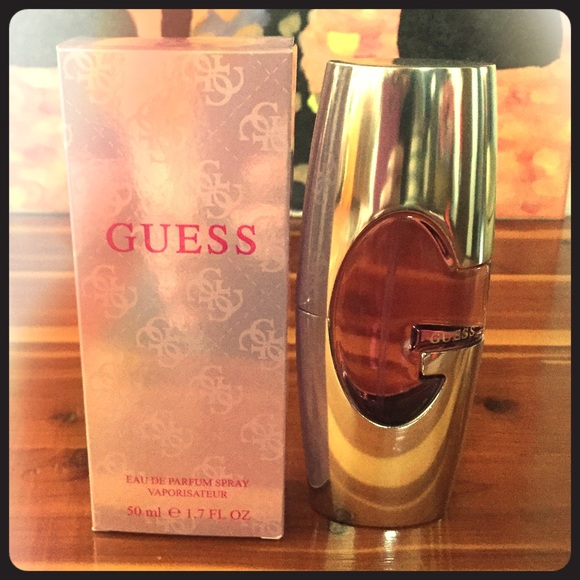 Guess Perfume