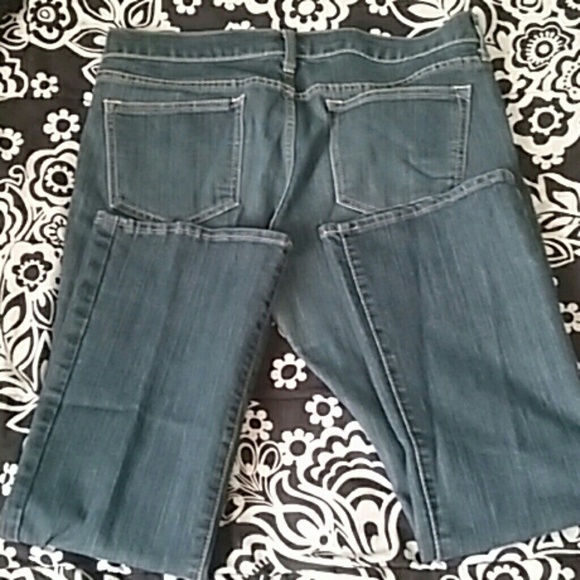 Dark Wash Jeans