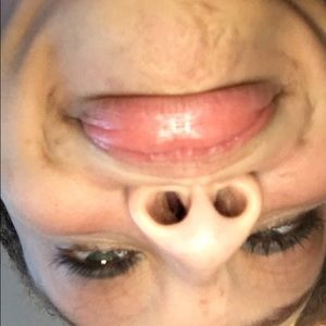 Meet your Posher, Kiana