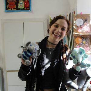 Meet your Posher, Rachel