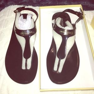 Michael Kors sandals