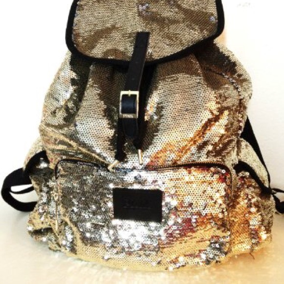 Victoria's Secret PINK Backpack