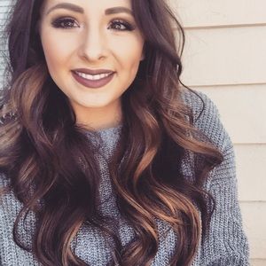 Meet your Posher, Amanda