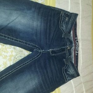 Rue 21 jeans